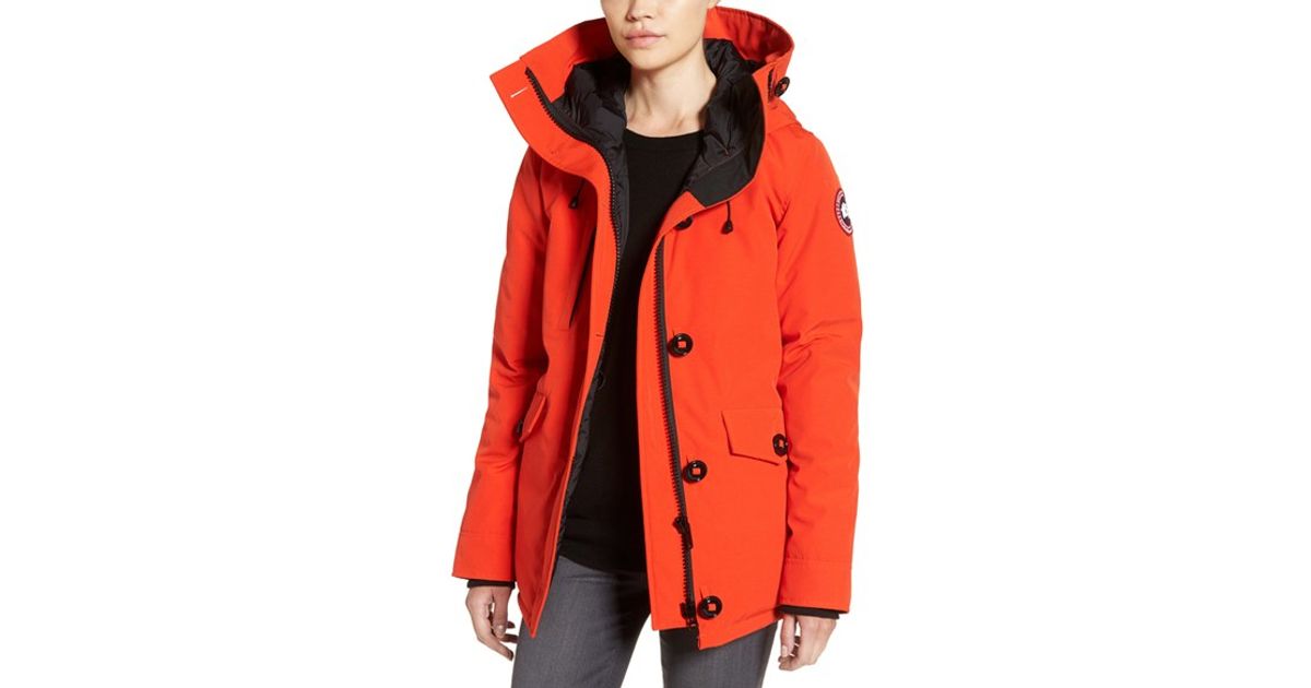 canada goose parka orange canada goose parka orange